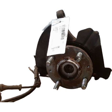 Pivot Avant Gauche KIA Picanto [PRODUIT D'OCCASION]♻️517151y010