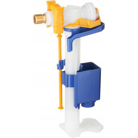 Geberit Robinet flotteur, 99400100000 (1/2)