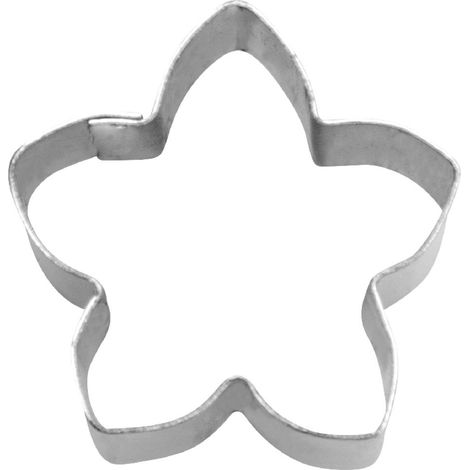 Städter Mini emporte-pièce Fleur