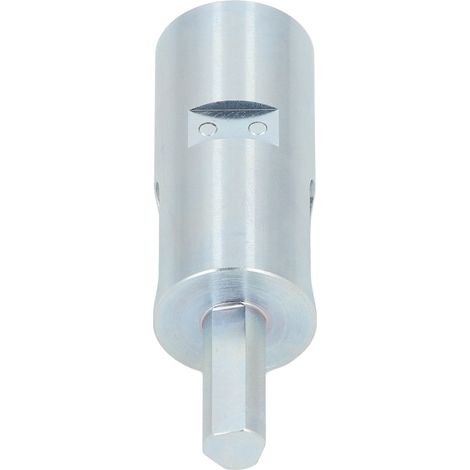 Pince à torsader les fils métalliques à tige de 3/8 po, en acier CR-V, pour clôtures de calibre 11. (1/5)