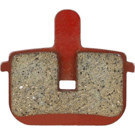 Plaquettes Frein Vélo - 29.5 mm - Résine - Pour Freins à Disque - 4 Paires (1/5)