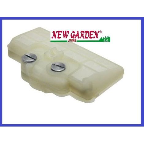 Filtre à air pour tronçonneuse 029-039-290-390 STIHL 1127-120-1610 198805