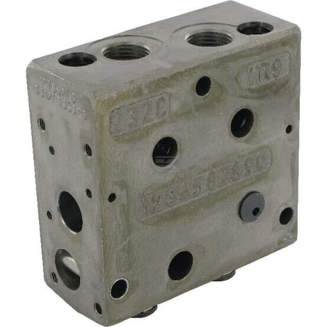 Modulo base DANFOSS PVG32157B6203 (1/5)