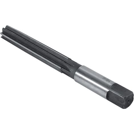 Alésoir manuel parallèle à tige droite pour le perçage de tubes techniques, 3 mm-16 mm. (1/5)