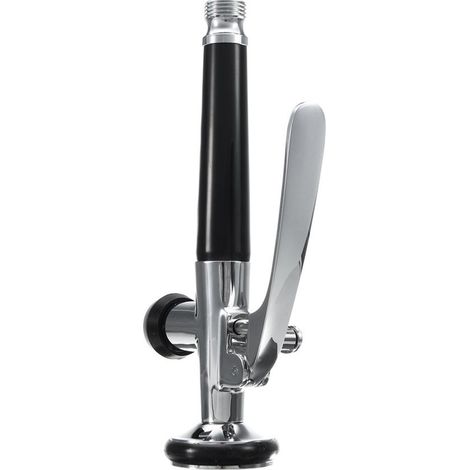 Robinet de cuisine - Pommeau de douche de rechange - Laiton - Mains libres - Pommeau de douche de cuisine (1/5)