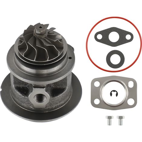 Cartouche Cartucho Turbo CHRA 49173 para Citroen C3 C4 Berlingo 1.6 HDi 90 CV (1/5)