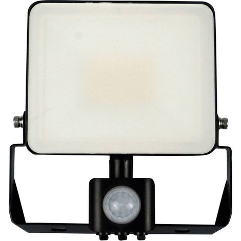 Müller-Licht Miami 21600063 Faretto a LED per esterni 20 W Colore luce: Bianco neutro (1/3)