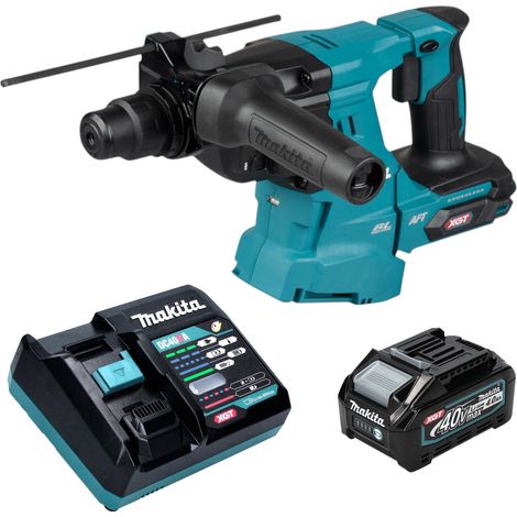 Martello combinato Makita HR011GZ - senza batteria - senza caricabatterie (1/5)