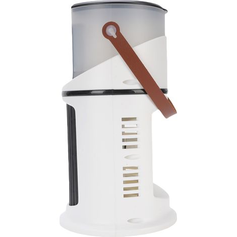 Humidificateur portable USB bureau ventilateur eau – Dortoir bureau extérieur, ventilation (1/5)