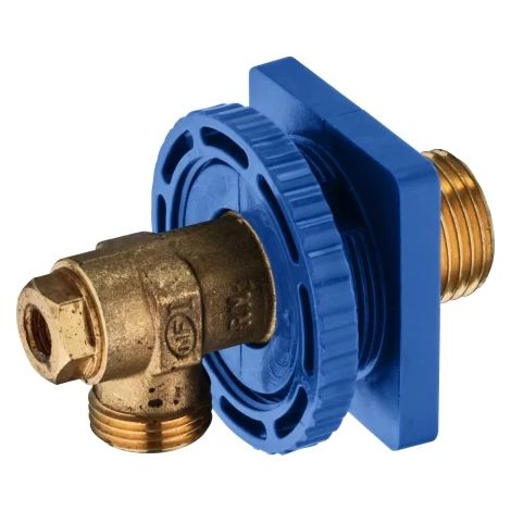 GROHE Allacciamento acqua 48561, 1/2'', per elementi con cassetta WC, 48561000