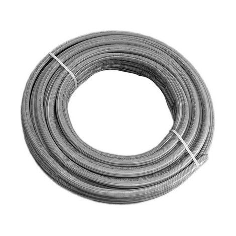 Tubo in Rame P Condizionamento Grigio Frosten Ø 6,35 x 1 Cupru 50 m