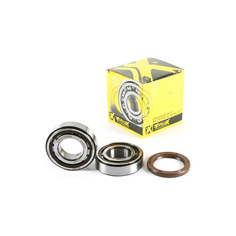 Roulements de vilebrequin Prox KTM EXCF 250/350 16-22 : performances fiables (1/2)
