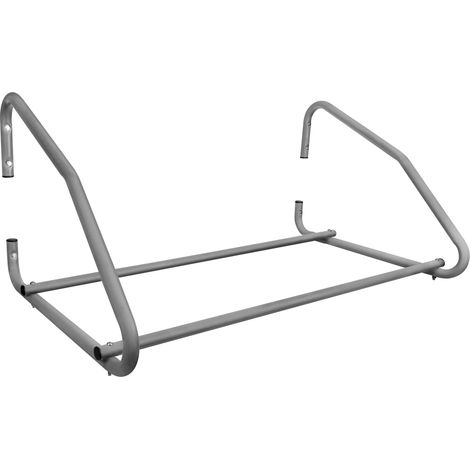 XL wheelrack, supporto porta gomme e cerchioni da parete