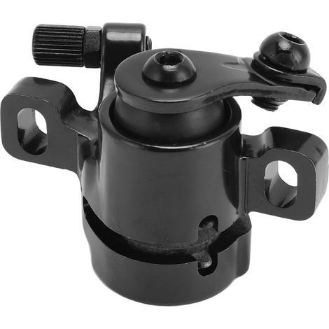 Étrier de frein à disque pour trottinette électrique F30/F40, à réponse rapide et résistant aux intempéries, en alliage. (1/5)
