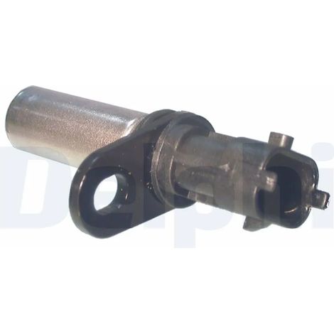 Capteur d'angle, vilebrequin Delphi Technologies SS10513-12B1 OPEL 10456604