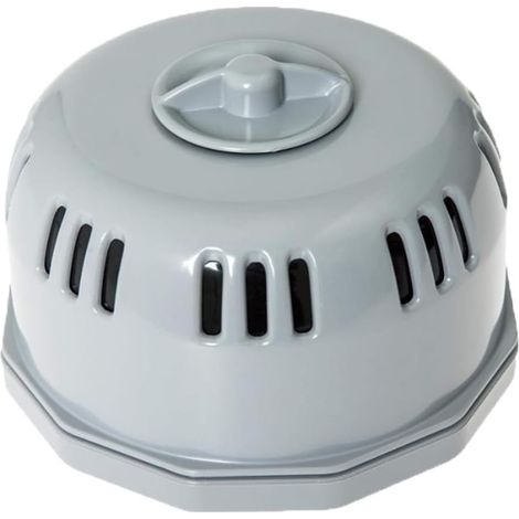 Véritable boîtier de filtre double pour Lay Z Spa tous les modèles 54123 54112, boîtier de filtre de rechange