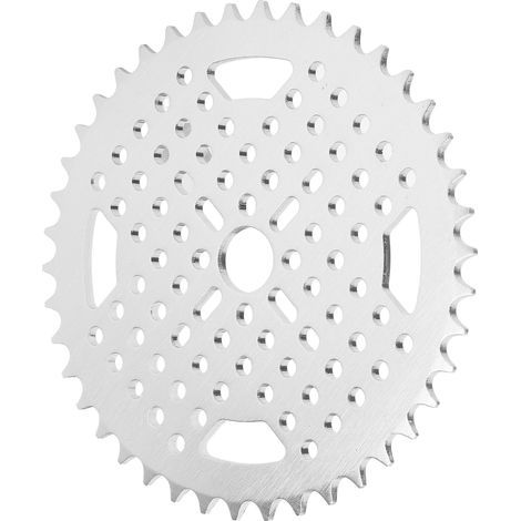 5310‑0014‑0042 8-mm-Aluminium-Kettenrad mit 42 Zähnen für Industrieroboter (1/5)