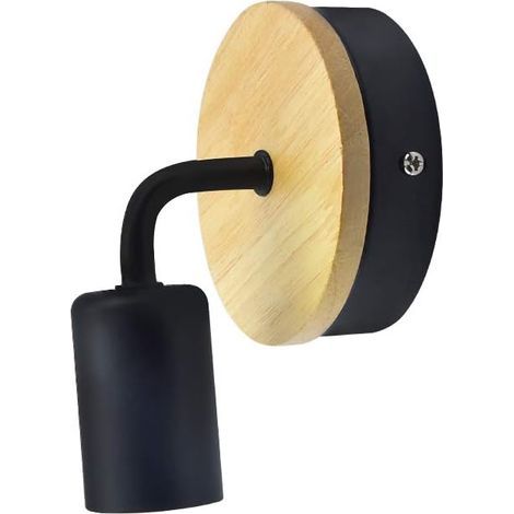 Klemmbarer Ständer mit 2 Steckdosen und Schalter, 360-Grad-Schwanenhals-Tischlampenfuß für Pflanzenlampen, Aquarien, Tische, Schminktische, zum Lesen am Abend usw. (1/5)