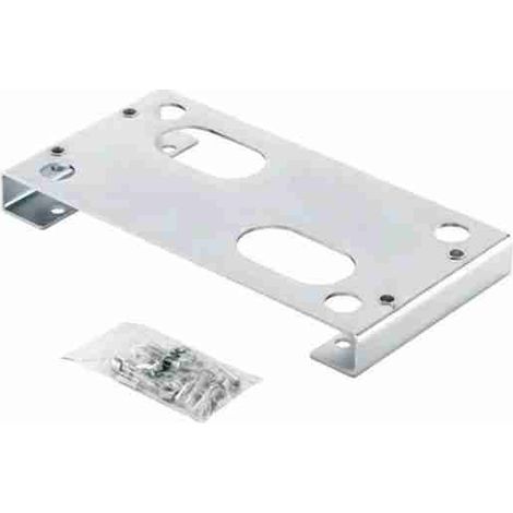 BULL.P3 PIASTRA FOND. PER BULL5-8M 4-624