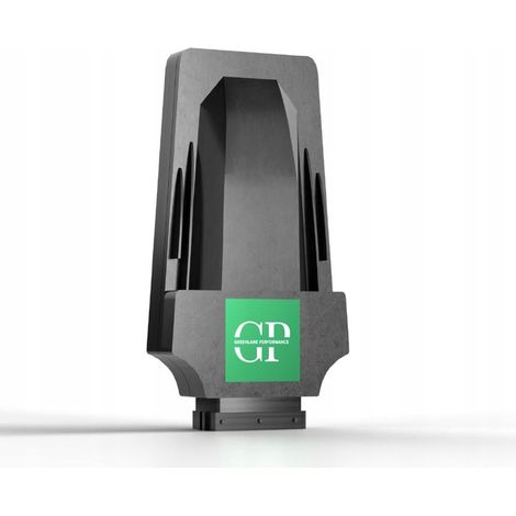 GreenLane Audi RS7 (4G) RS7 Midi Plug Chiptuning mit Kraftstoffeinsparung (1/5)