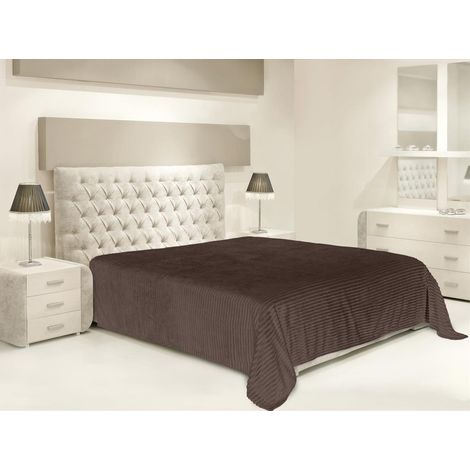 Copriletto decorativo DUNA, 170x210 (1/2)