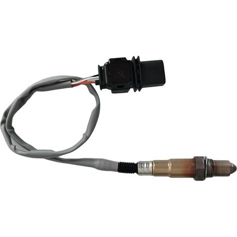 Sonde lambda 03L906262Q 0281004191 compatible avec les véhicules Audi et Volkswagen (1/5)