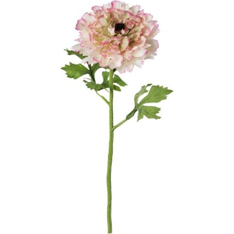 RANUNCULUS MIX ROSA 46 CM