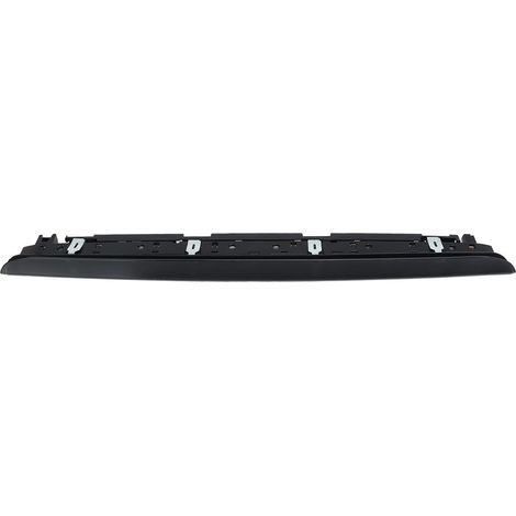 Luce di Stop a LED Nero Superiore di Ricambio per audi A6 Avant S6 C6 2005-2011 (1/5)