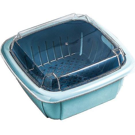 Nouvelle passoire de cuisine rétractable (1 pièce)