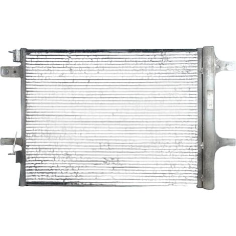 Condenseur Climatisation PEUGEOT 308 Sw 2008- [PRODUIT D'OCCASION]♻️9817334080 (1/4)