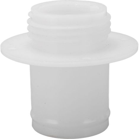 Goulotte de remplissage de réservoir de carburant 59231 3001 ABS Accessoire de réservoir d'huile pour jet ski 1100 ZXI (1/5)
