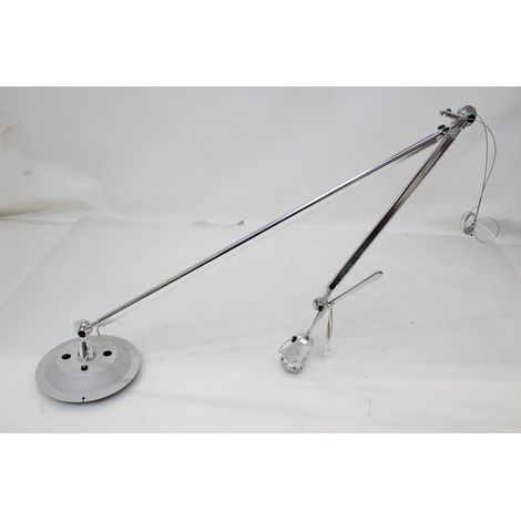 [GEBRAUCHT] B-Ware Tolomeo Pendelleuchte Pendelleuchte Lampe Hängeleuchte Deckenlampe Aluminium E27