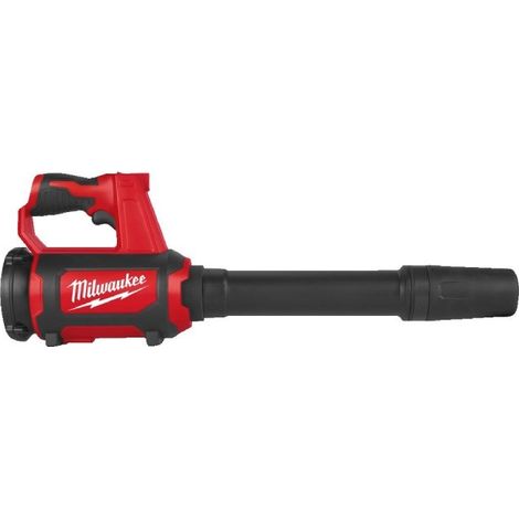 Soffiatore Compatto a Batteria M12 Milwaukee M12BBL-0 Nudo (1/4)