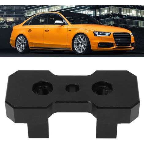 Support de boîte de vitesses pour Audi B8, B8.5, A4, S4, A5, S5, SQ5, Q5 8K0399151BD (1/5)