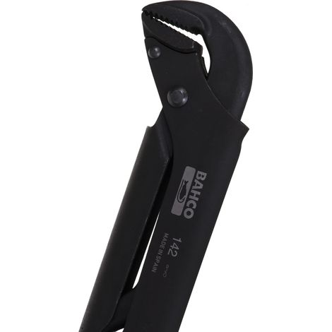 Bahco 142 Pinza giratubi 1 1/2 (1/2)