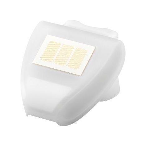 CAPTEUR DE VENT + PLUIE KNX - 230VAC GEWISS GW90883