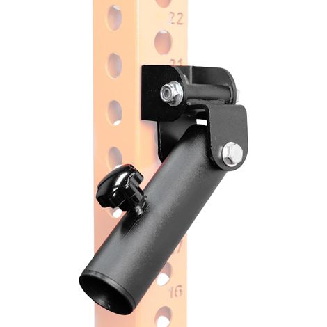 Accessoires De Barre De Musculation pour Squats - Accessoires Rotatifs (1/5)