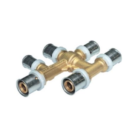 Flexible ws 87.49.015 Bypass Maße 20x16x16 cm