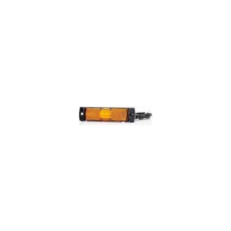 Fristom FT-017 Positionsleuchte mit LED - Crezuo