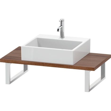 DURAVIT LC104C07979 Console variable L-Cube Compact 1