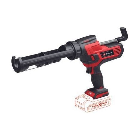 -CAHERSA- PISTOLA DE SILICONA TE-SG 18/28 Li - Solo SIN BATERIA EINHELL (1/5)