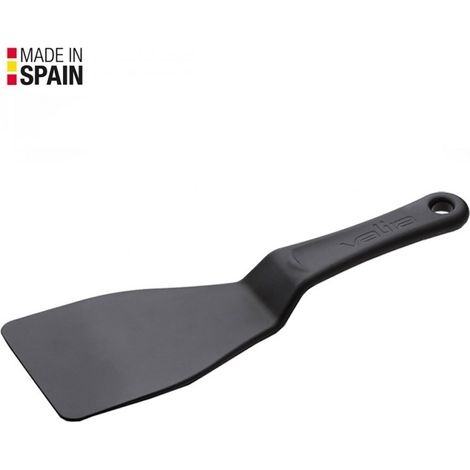 ESPATULA NEGRA ANTIADHERENT VALIRA (1/3)