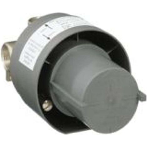 Hansgrohe Corpo incasso rubinetto doccia codice prod: 13620180 (1/2)