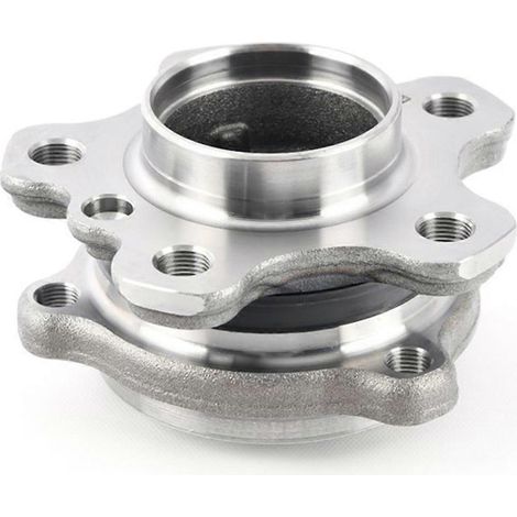 Roulement de moyeu de roue avant de voiture 31206866315 pour BMW G38 G12--