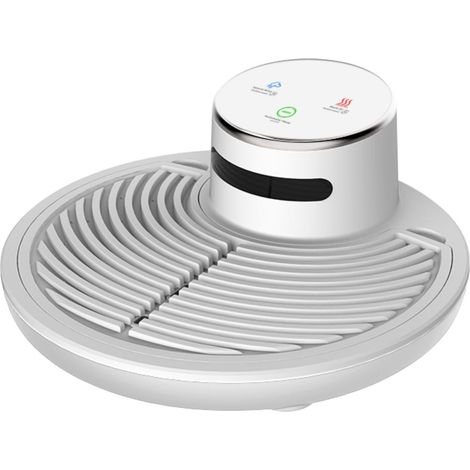 Orange care - korpertrockner - lufttrockner - 1200 w