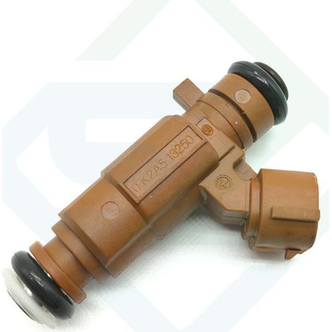 Compatible with Kia Forma 1.8 fuel injectors 0K2A5132500280155807 (1/5)