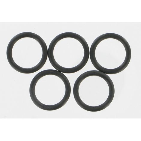 Satz mit 5 COMAP O-Ringen COMAP