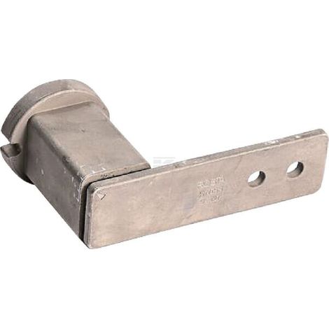 Tensor acero inox. ROSTA SEI15 (1/2)