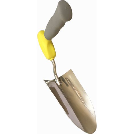 Trapiantatore di grande comfort con impugnatura ergonomica