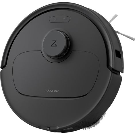 Roborock QR 598 Combinado Negro (1/4)